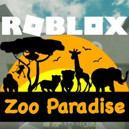 🐘Zoo🦁 🐒Paradise🦍 icon