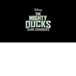 The Mighty Ducks: Game Changers