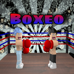 boxeo changa manga