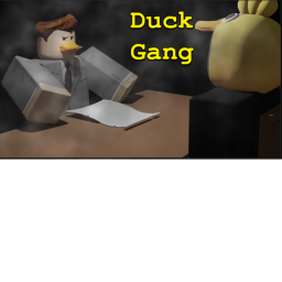 The Duck Pond (Updated)