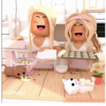 les mini quennes