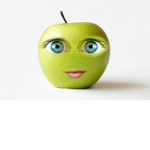 APPLE FACEEEEEEEEEEEEEEEE
