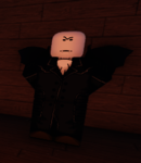 The Vampiric Pilgrammed Experts