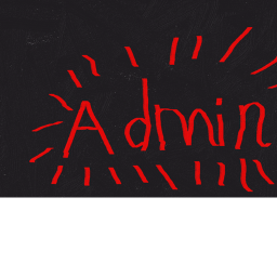 admin for fun