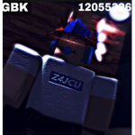 ##### GET BEAMED KID