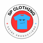 SAYRE PRODUCTIONS CLOTHING