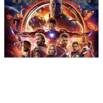 The avengers compound MCU
