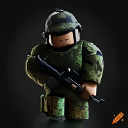 Military RP