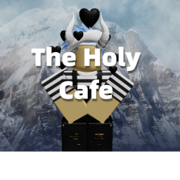 The Holy Cafe