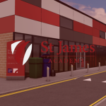 St James Academy