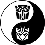 The Transformers Role-play Community