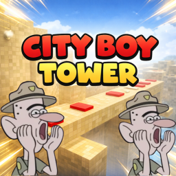 ⭐ CITY BOY TOWER