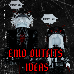 [NEW] emo outfits ideas