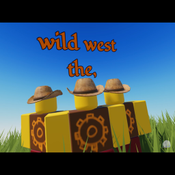 wild west The (WWT)