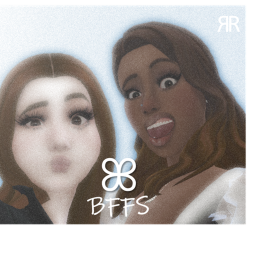 BFF Vibe PLace