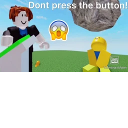 Dont Press The Button REMASTERED icon