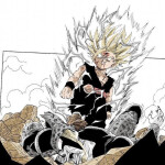 [UNRELEASED] DragonBlast 🐉