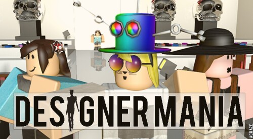 Designer Mania Classic