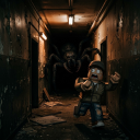 Dark Echoes [HORROR] 