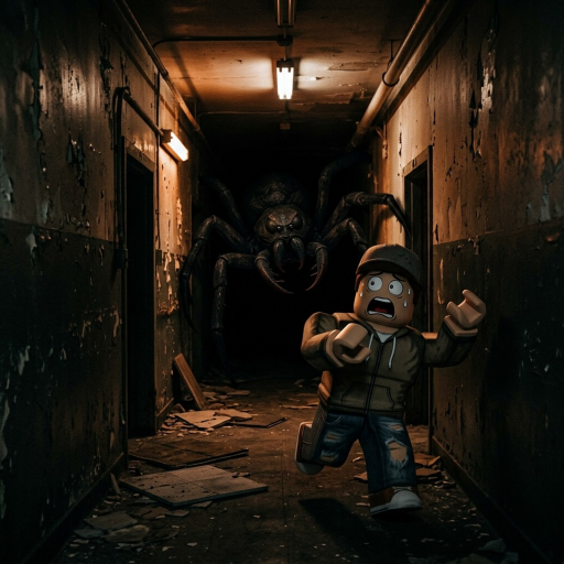 Dark Echoes [HORROR]