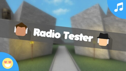 Radio Tester ♫ (ORIGINAL)