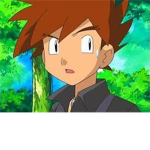maybe its gary oak