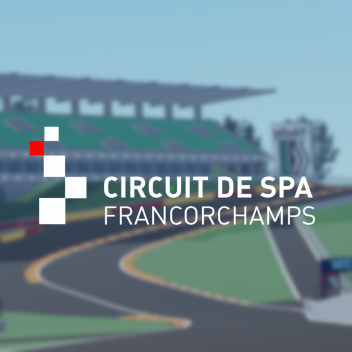 Circuit de Spa-Francorchamps
