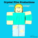 Crystal Film Productions