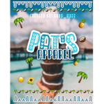 Pat's apparel