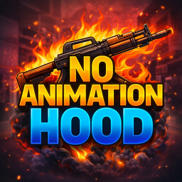 [ 2028 ] No Animation Hood
