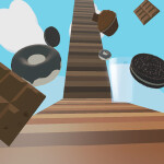 🍫 Chocolate Obby !