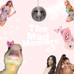The mad memers