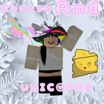 CheeseAndUnicorns