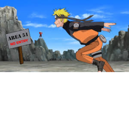 Survival The Narutos The Killers