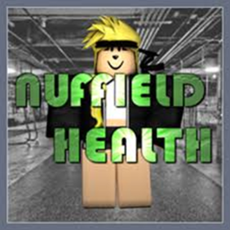 Nuffield Health's Meeting centre
