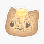 K Waffles