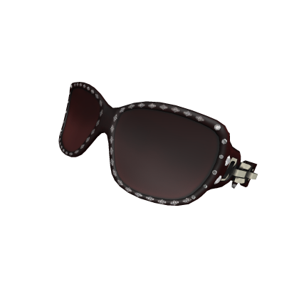 Y2K Sunglasses (raised)