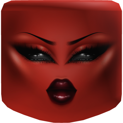 😈Devil Head Makeup thumbnail