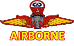 หลักสูตรส่งทางอากาศ [ AIR BORNE ]