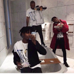 clout de$igns