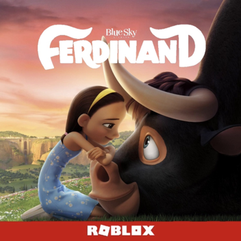 Ferdinand (Roleplay)