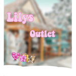 ~•Lily’s outlet•~