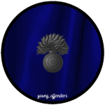 [HLR] Royal Grenadier Guards