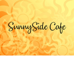 ☀️SunnySide Cafe ☀️