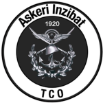 TCO | Askeri İnzibat