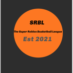The Super Roblox Basketball League