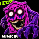 [👻New] Mimicry Furniture