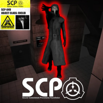 SCP-049 Demo [NEW]