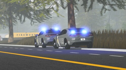 Forsyth County Roleplay Community