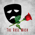 Rose Mask